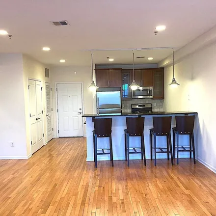 Rent this 2 bed apartment on Embroidery Lofts in 32nd Street, Union City