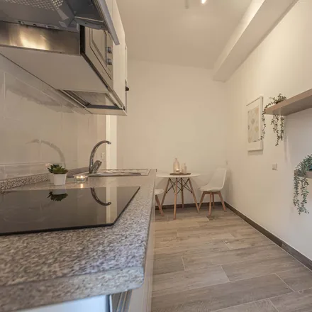Image 3 - centro ricambi, Via Bernardino Telesio, 20, 00136 Rome RM, Italy - Apartment for rent