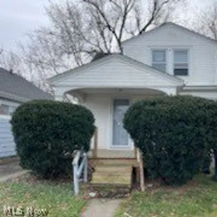 Rent this 3 bed house on 12211 Erwin Avenue in Cleveland, OH 44135