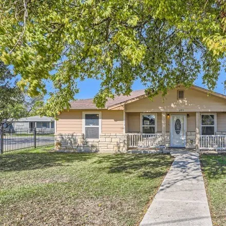 Buy this 2 bed house on 672 Maiden Lane in San Antonio, TX 78228