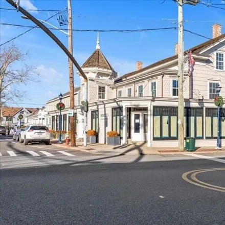 Image 7 - Snouder’s Drug Store, 108 South Street, Oyster Bay, NY 11771, USA - Apartment for rent