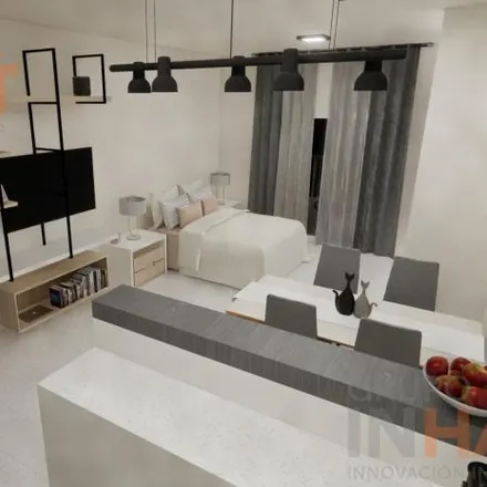 Buy this 1 bed apartment on Panipunto in Leandro N. Alem 858, Centro