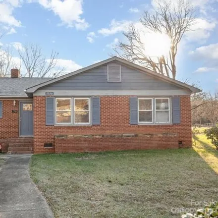 Buy this 3 bed house on 1576 Waddell Street in Charlotte, NC 28216