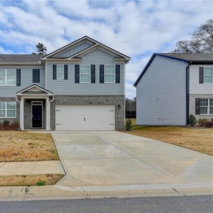 Rent this 5 bed house on Walnut Grove Way in Gainesville, GA