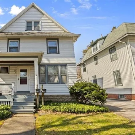 Buy this 3 bed house on 31 Homer Street in City of Rochester, NY 14610
