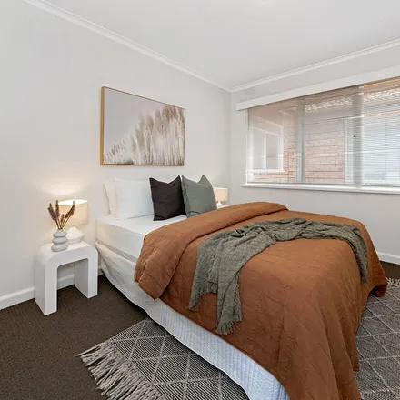 Rent this 2 bed apartment on Vickery Street in Bentleigh VIC 3204, Australia
