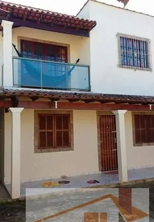 Buy this 4 bed house on Rua Cruzeiro in Araruama - RJ, 28979
