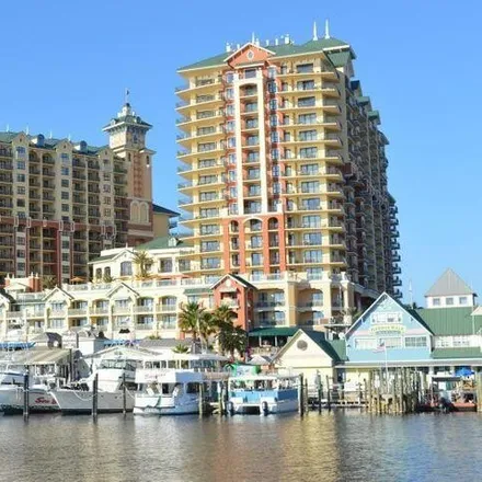 Buy this 2 bed condo on US 98 in Destin, FL 32540