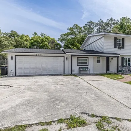 Image 3 - 5825 Buckley Ct, Jacksonville, Florida, 32244 - House for sale