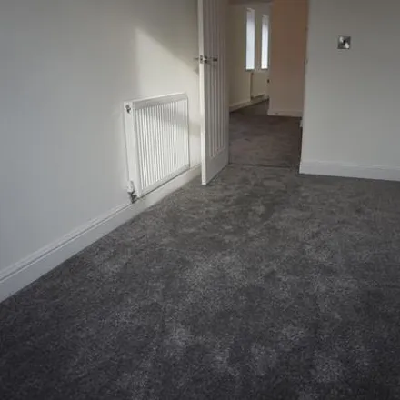 Image 3 - Crewe, Hungerford Road / Coleridge Way, Hungerford Road, Crewe, CW1 6BB, United Kingdom - Apartment for rent