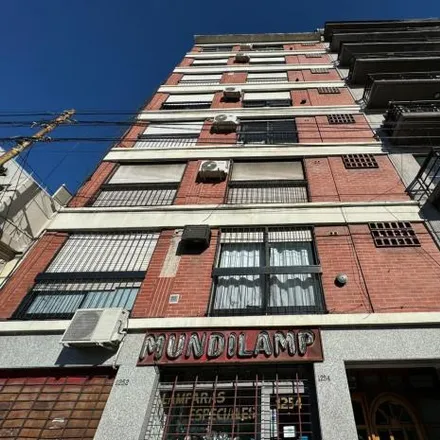 Image 1 - Avenida Álvarez Thomas 1242, Chacarita, C1426 ELS Buenos Aires, Argentina - Apartment for sale
