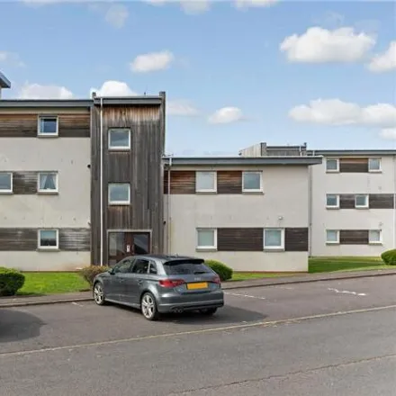 Buy this 2 bed apartment on Hamilton Road in Cambuslang, G72 7PT