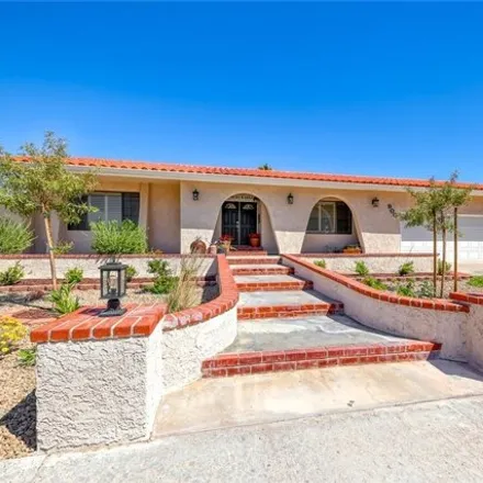 Buy this 5 bed house on 900 Fairway Drive in Boulder City, NV