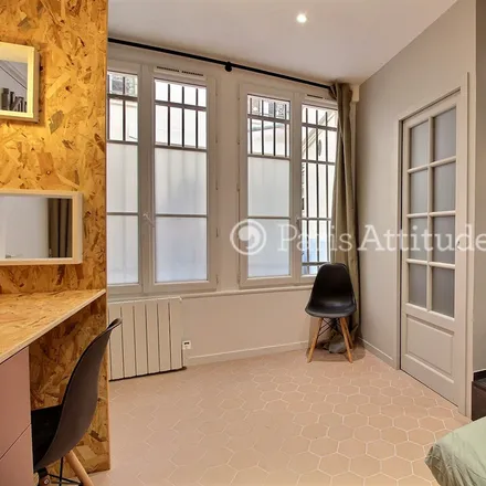 Image 3 - 67 Rue de Charenton, 75012 Paris, France - Apartment for rent