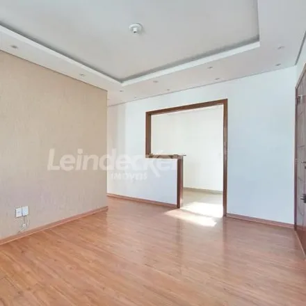 Rent this 3 bed apartment on Rua Lasar Segall in Jardim Lindóia, Porto Alegre - RS