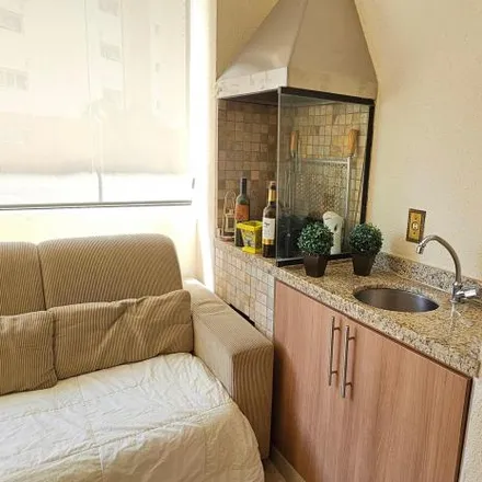 Rent this 2 bed apartment on Condomínio Terraços Alto da Lapa in Rua Carlos Weber 890, Vila Leopoldina