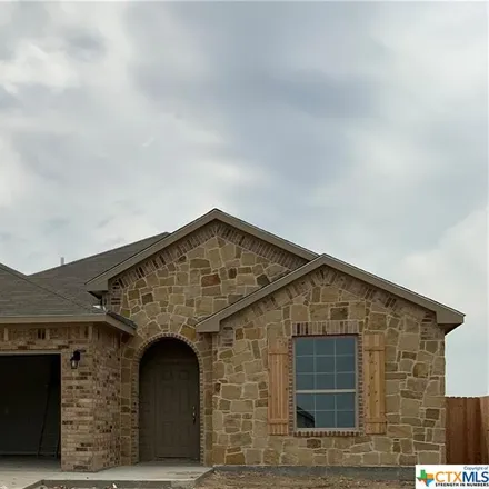 Rent this 3 bed house on Aurora Grove Bend in Temple, TX 76502