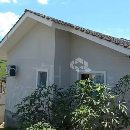 Buy this 2 bed house on Rua Valcioni Duarte in Bela Vista, Palhoça - SC