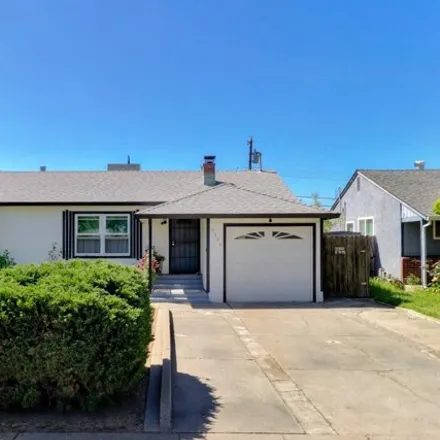 Buy this 2 bed house on 6370 37th Avenue in Sacramento, CA 95824