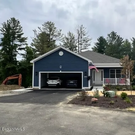 Buy this 3 bed house on 3 Fawn Lane in Camp Sumner, Pittsfield