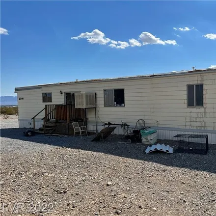Image 3 - 2700 Avenue of the Stars, Pahrump, NV 89060, USA - House for sale