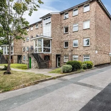 Rent this 2 bed apartment on Chidham Close in Warblington, PO9 1DR