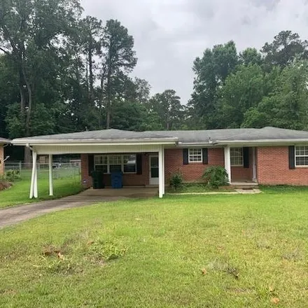 Buy this 3 bed house on 1303 Tacoma Street in Lamont Court, Dothan