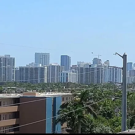 Buy this 2 bed condo on Northeast 3rd Street in Hallandale Beach, FL 33009