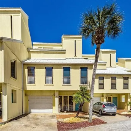 Buy this 3 bed townhouse on Bahia Drive in Navarre, FL 32566