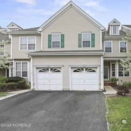 Buy this 3 bed condo on 63 Woods Edge Court in Sayreville, NJ 08859