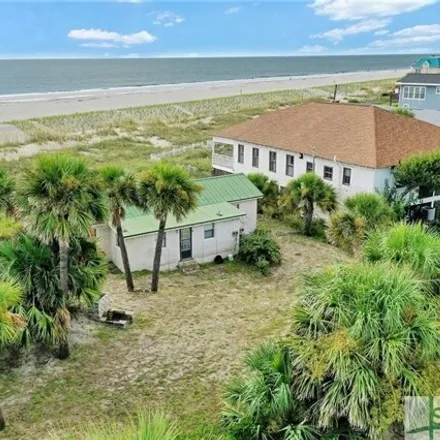 Image 2 - 28 Lovell Avenue, Tybee Island, Chatham County, GA 31328, USA - House for sale