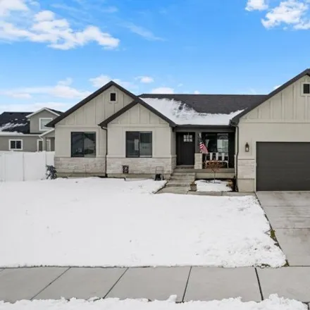 Buy this 3 bed house on South Sandbar Way in Spanish Fork, UT 84660