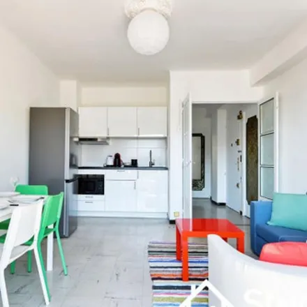 Rent this 4 bed apartment on 63 Avenue du Maréchal Foch in 13004 Marseille, France