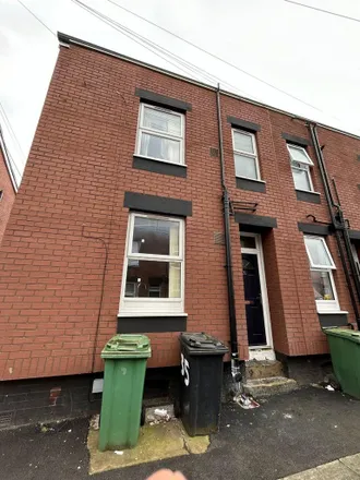 Rent this 2 bed townhouse on 32 Recreation Place in Leeds, LS11 0AN