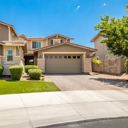 Buy this 6 bed house on 13713 West Harvest Avenue in Litchfield Park, Maricopa County