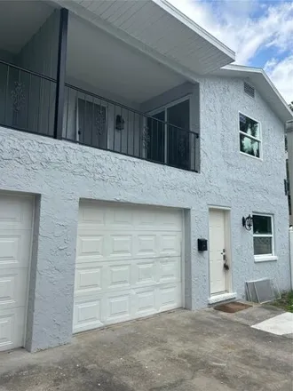 Rent this 2 bed house on 502 S Habana Ave Apt B in Tampa, Florida