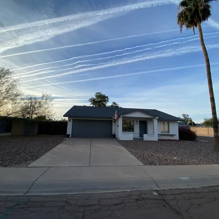 Rent this 1 bed room on 4023 South Farmer Avenue in Tempe, AZ 85282