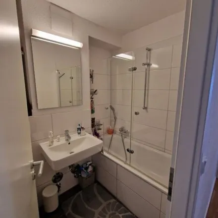 Rent this 2 bed apartment on Frascatiplatz in Neuer Weg, 21029 Hamburg