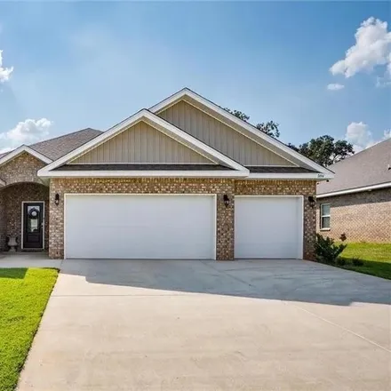 Buy this 4 bed house on Redland Street in Mobile County, AL