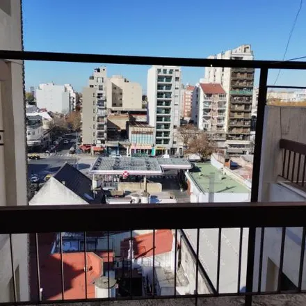 Rent this studio apartment on Joaquín V. González 92 in Floresta, C1407 DYE Buenos Aires
