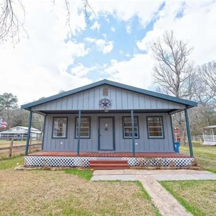 Rent this 3 bed house on 14348 Splenwood Drive in Splendora, Montgomery County