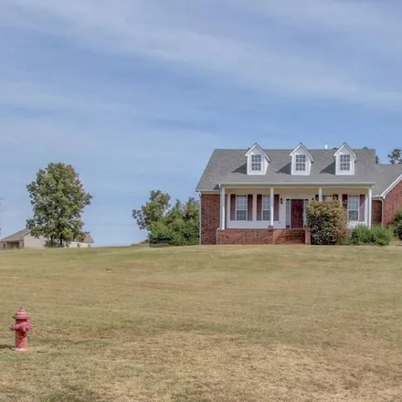 Buy this 4 bed house on 19 Woodridge Drive in Faulkner County, AR 72058