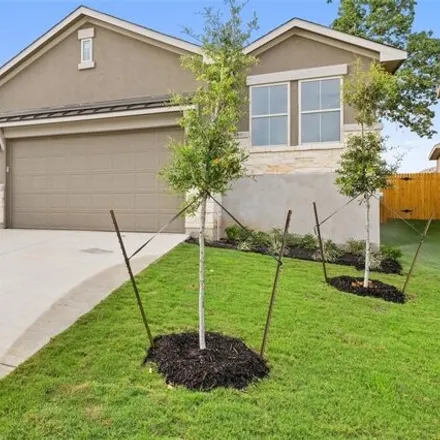 Buy this 3 bed house on Greenway Drive in Williamson County, TX 78642