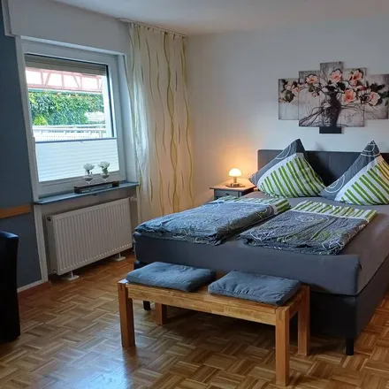Rent this 1 bed apartment on 56856 Zell (Mosel)