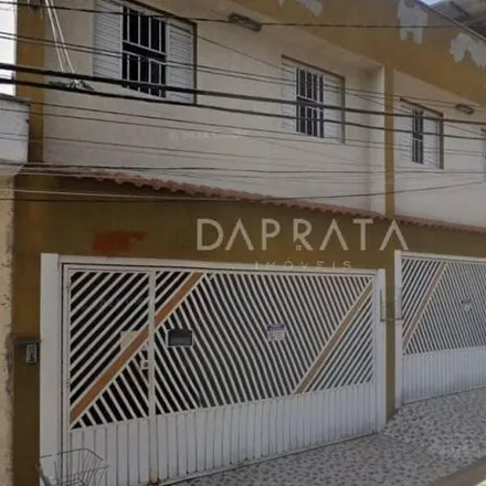 Image 2 - Escola Muncipal de Educação Fundamental Estevan Placêncio, Rua Paraná 206, Aldeia, Barueri - SP, 06440-160, Brazil - House for rent
