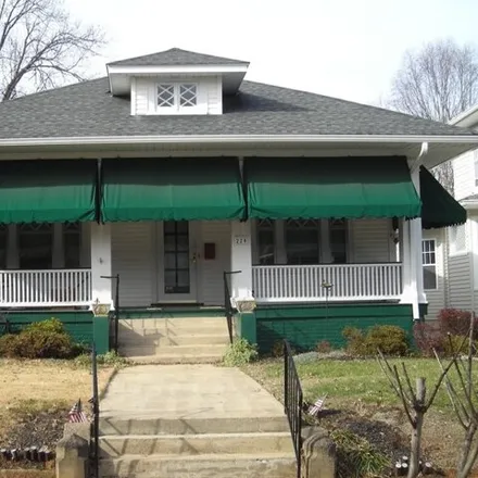 Buy this 3 bed house on 246 Mount Vernon Avenue in Danville, VA 24541