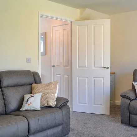Rent this 3 bed townhouse on Bridlington in East Riding of Yorkshire, England