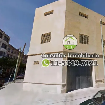 Rent this studio loft on Uspallata 2200 in Parque Patricios, 1282 Buenos Aires