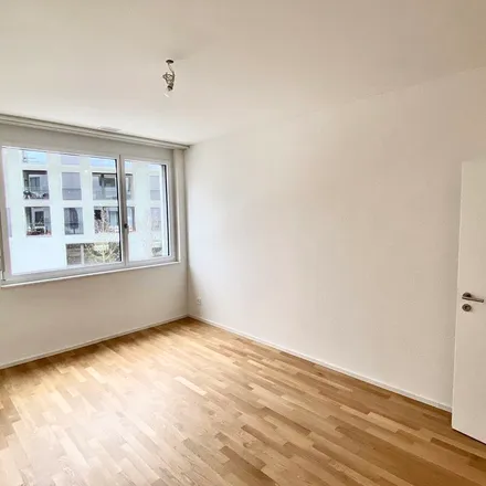 Image 2 - Birsmatt 7, 4147 Aesch, Switzerland - Apartment for rent
