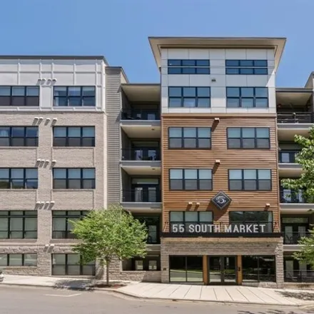 Buy this 1 bed condo on South Spruce Street in South Slope, Asheville